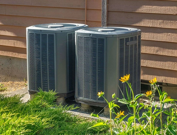 HVAC services in Wylie, TX. Expert installation & repair, including central AC installation, heating solutions, and reliable maintenance for year-round comfort.