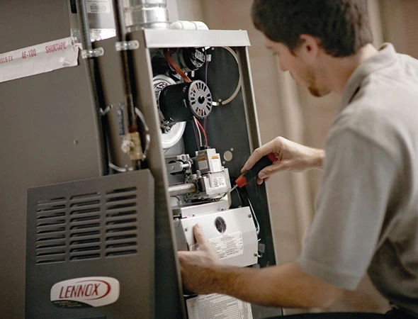 Local Furnace Technician In Mckinney Tx